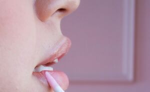 Ballet slipper pink lips? Wat is deze trend en waarom