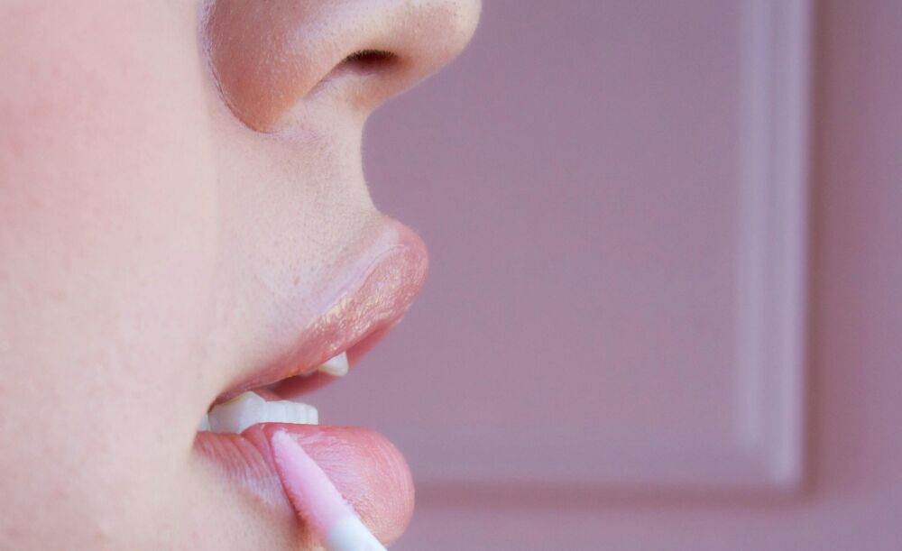 Ballet slipper pink lips? Wat is deze trend en waarom