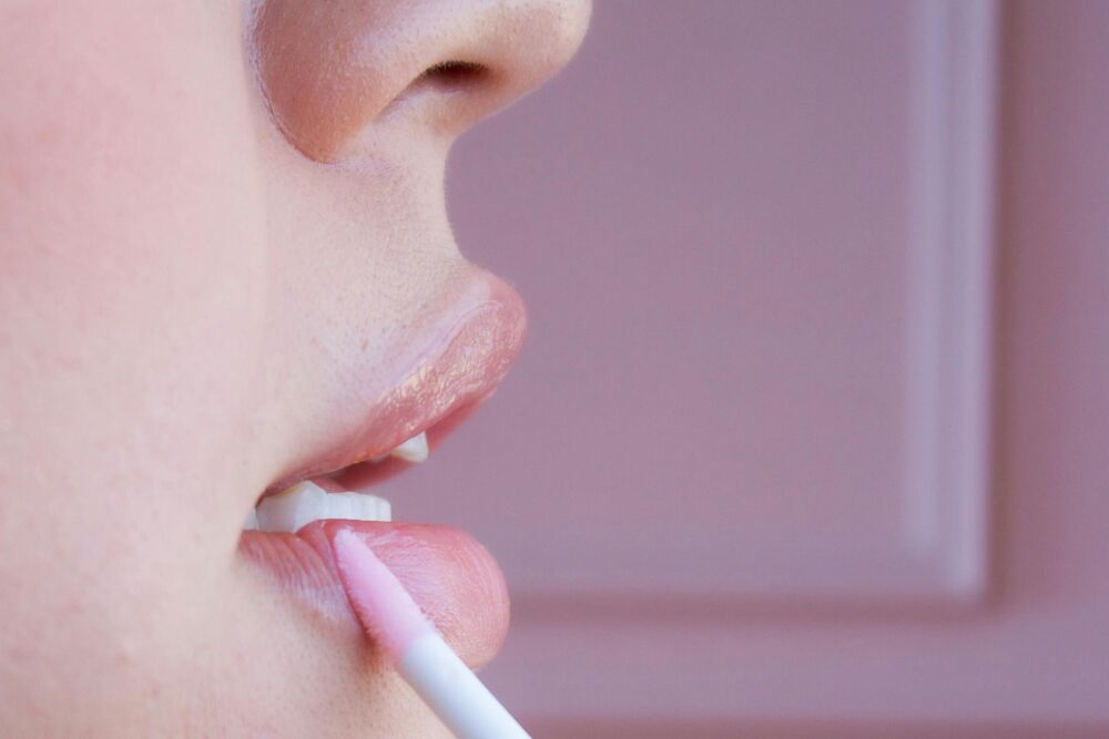 Ballet slipper pink lips? Wat is deze trend en waarom