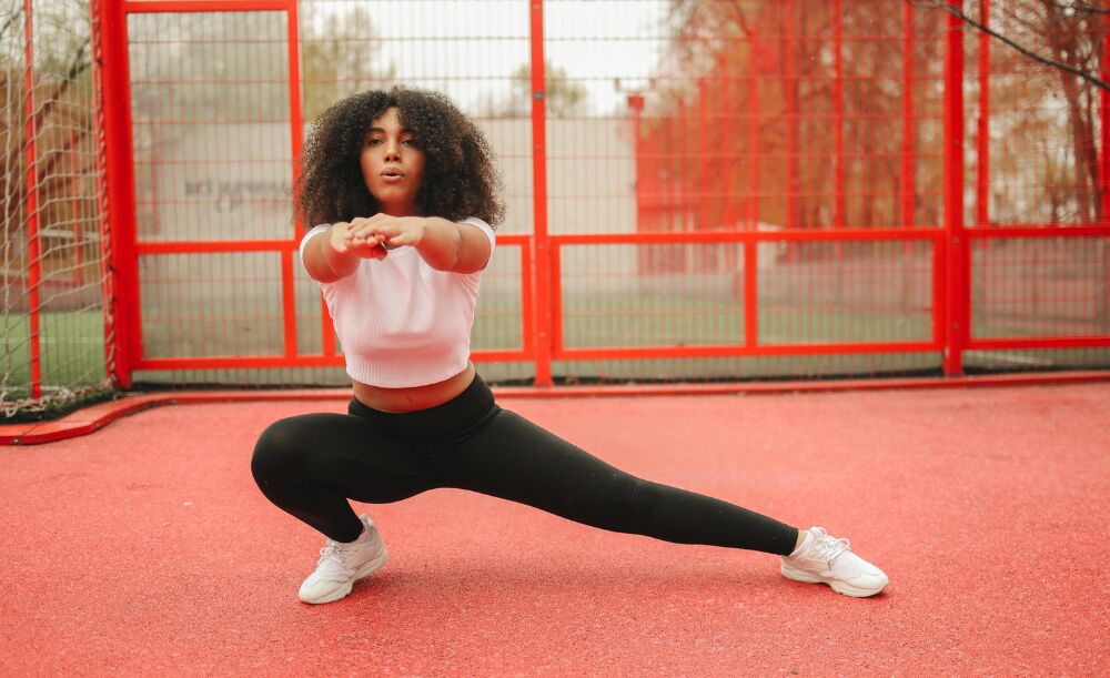 Creatine: waarom elke sportende vrouw hiermee moet beginnen