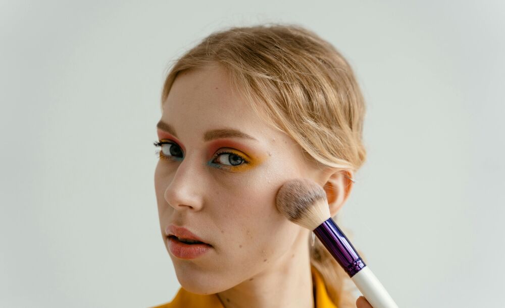 5 simpele make-up looks voor je volgende date