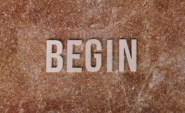 One day or day one: waarom het nooit te laat is om opnieuw te beginnen