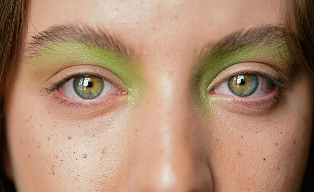 fairycore! Met watercolor make-up flieg je dromerig de lente door