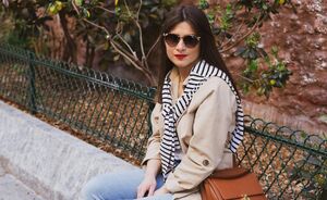 5 looks die perfect zijn voor deze lente