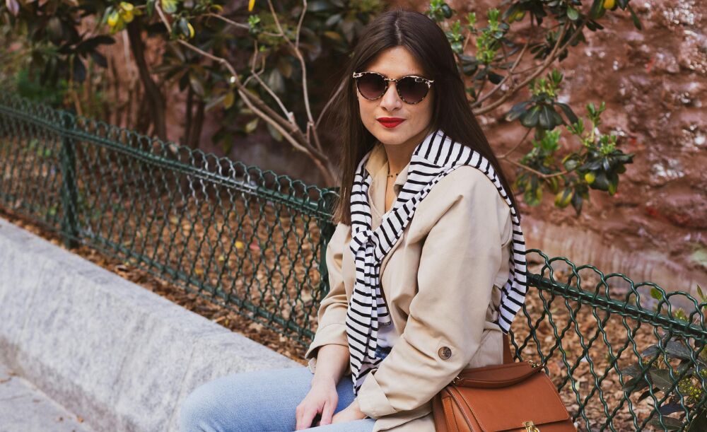 5 looks die perfect zijn voor deze lente