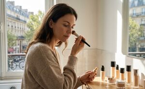 Top 10 beste foundations