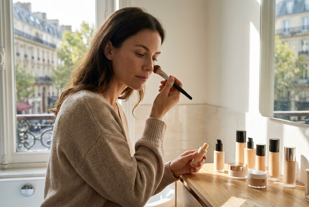 Top 10 beste foundations