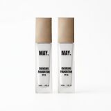 
  
May Cosmetics Changing Foundation 