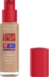 
  
Rimmel Lasting Finish 35HR Foundation 