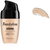
  
LAIKOU Foundation Beauty Make-up 