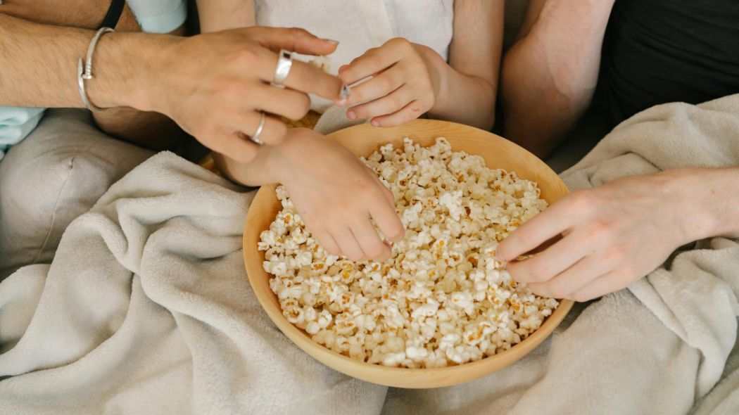 Dit zijn de leukste films om te kijken in de lente