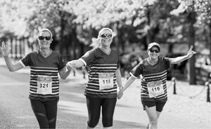 Zo wordt jij snel sneller in hardlopen
