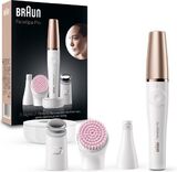 
  
Braun FaceSpa Pro 912 Gezichtsepilator 