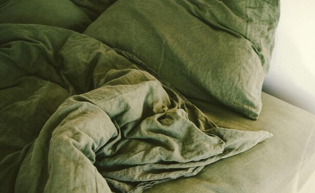 Zacht en geleefd: washed linen is overal