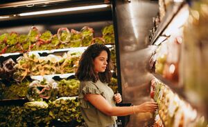 Grocery store tourism: voor mensen die op vakantie gewoon de lokale supermarkt in willen