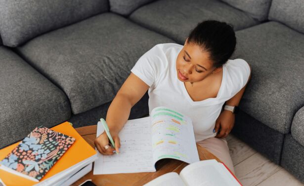 5x verschillende studiemethodes die goed werken