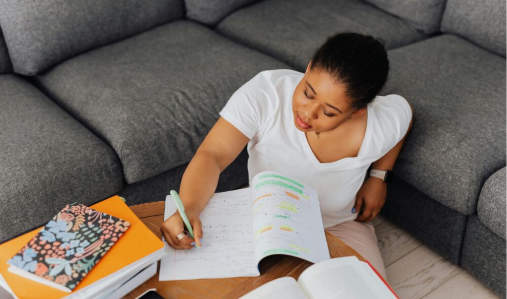 5x verschillende studiemethodes die goed werken