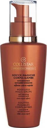 
  
Collistar Body-Legs Magic Drops Zelfbruiner 