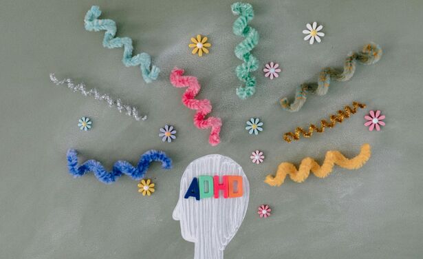 Dit zijn tekens dat je misschien ADHD hebt