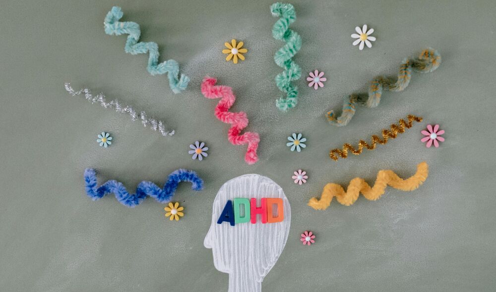 Dit zijn tekens dat je misschien ADHD hebt