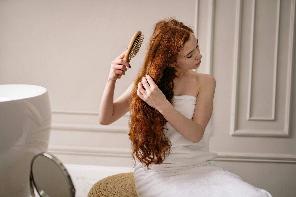 Boar bristle brushes, gaan ze ons haar redden?