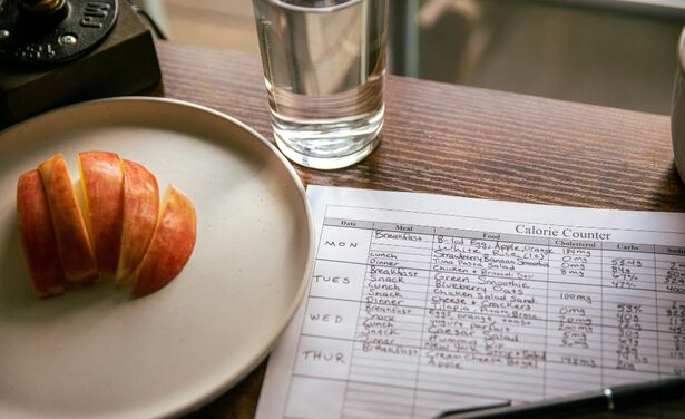 Stop met tracken: waarom je niet altijd beter wordt van eten bijhouden