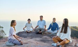 Nervous system wellness is overal, maar wat bedoelen mensen daar eigenlijk mee?