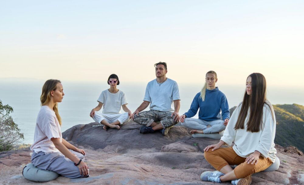 Nervous system wellness is overal, maar wat bedoelen mensen daar eigenljk mee?
