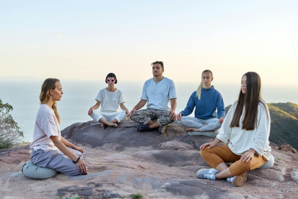 Nervous system wellness is overal, maar wat bedoelen mensen daar eigenljk mee?
