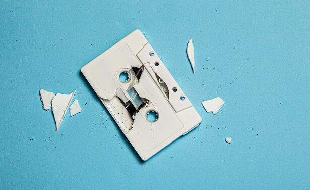 De beste break up albums die je er echt doorheen helpen