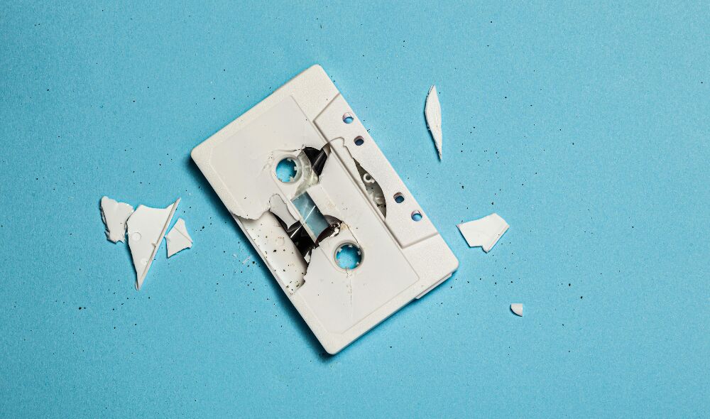 De beste break up albums die je er echt doorheen helpen