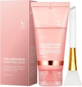 
  
Collagen Night Wrapping Mask 