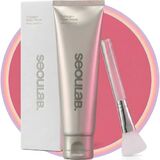 
  
Seoulab Collagen Glow Mask 
