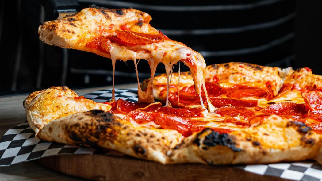 Dit zijn de lekkerste twee pizza's om te maken deze zomer
