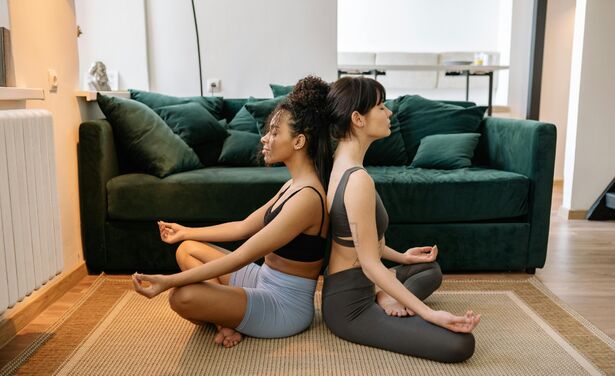 Geleide meditaties? Dit is wat ze anders maakt dan zelf mediteren