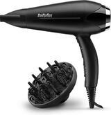 
  
BaByliss Turbo Smooth 2200 D572DE 