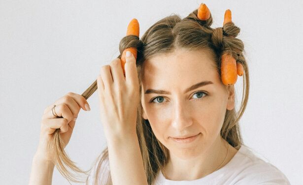 De beste overnight heatless curls technieken