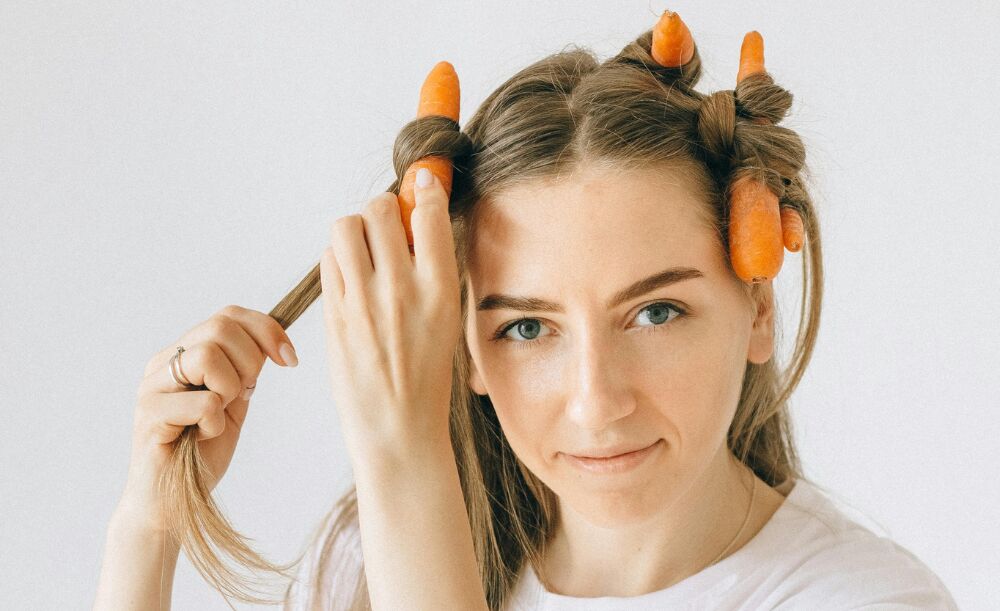 De beste overnight heatless curls technieken