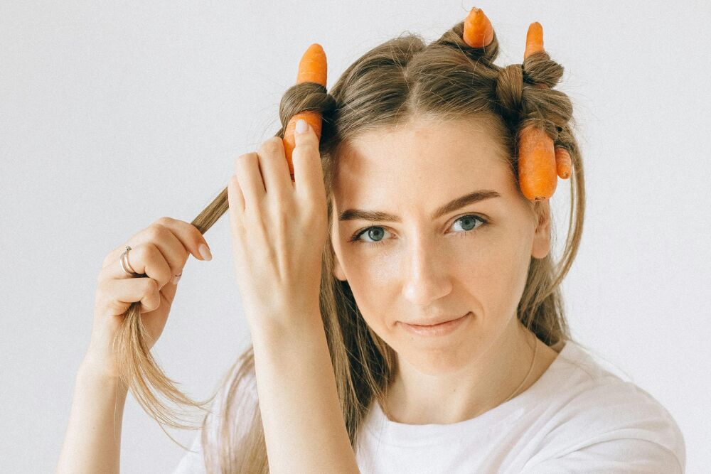 De beste overnight heatless curls technieken