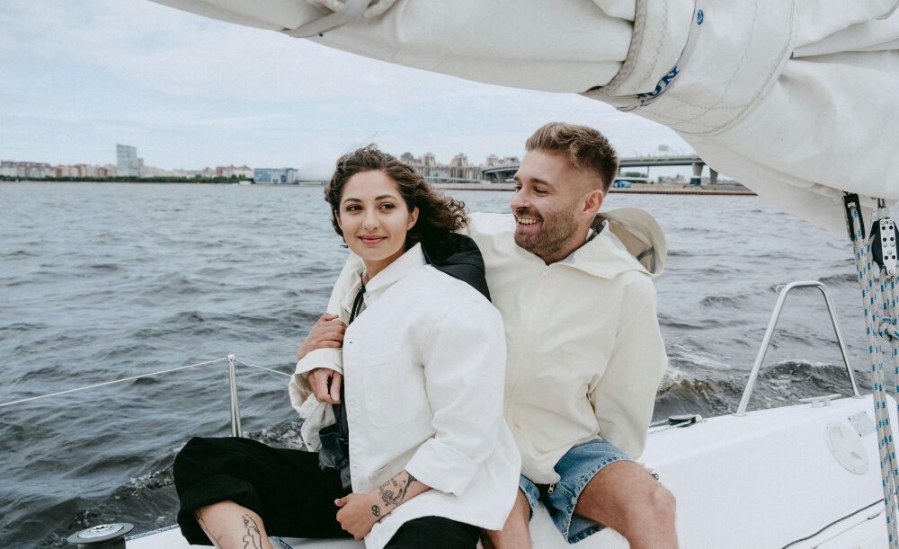 Fisherman aesthetic: zo zie je eruit alsof je op een luxe vissersboot woont
