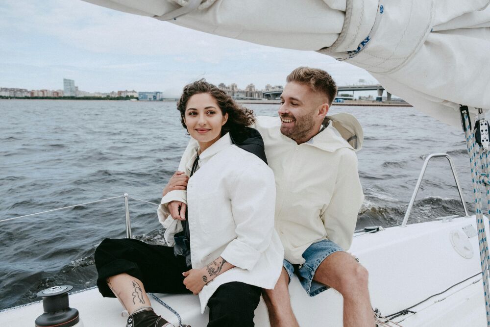 Fisherman aesthetic: zo zie je eruit alsof je op een luxe vissersboot woont