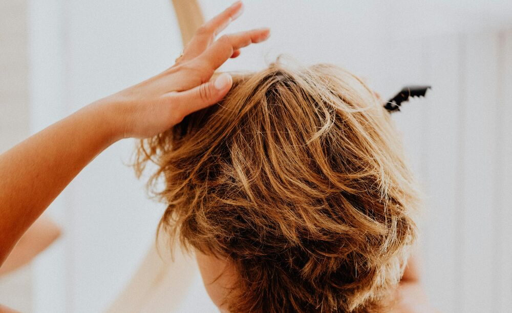 Scalpcare is de nieuwe skincare?