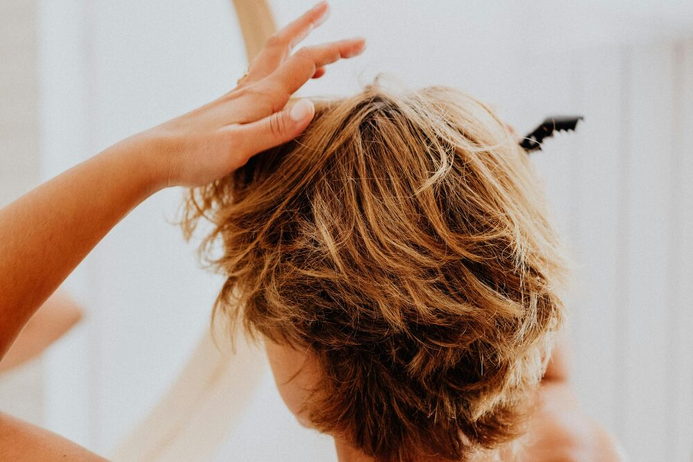 Scalpcare is de nieuwe skincare?