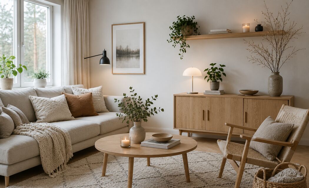 De beste meubelwinkels van Nederland voor een stijlvol interieur