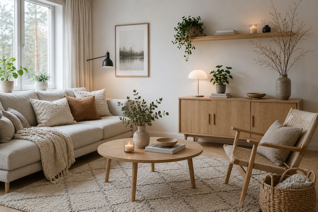 De beste meubelwinkels van Nederland voor een stijlvol interieur