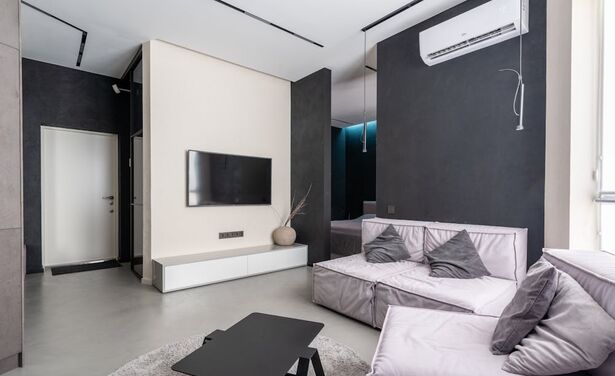 Multi-split airco als woontrend die je echt voelt