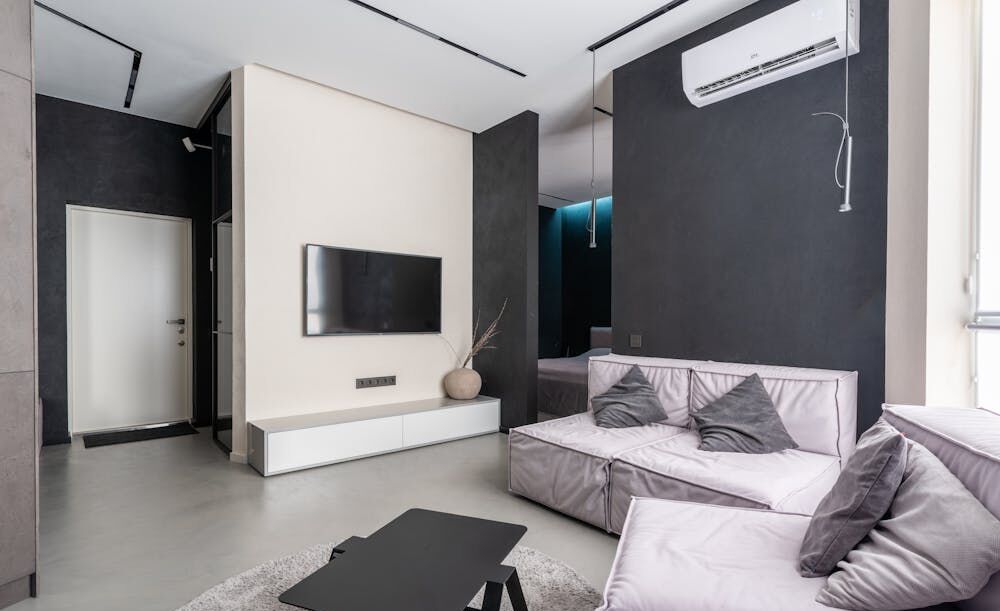 Multi-split airco als woontrend die je echt voelt