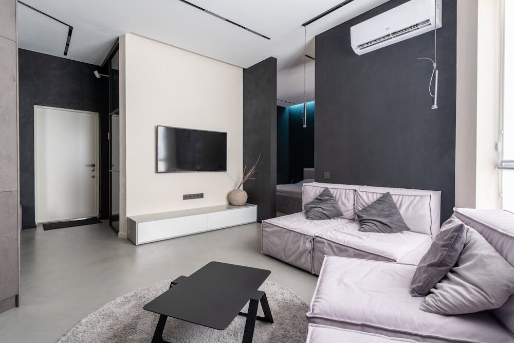 Multi-split airco als woontrend die je echt voelt