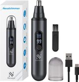 
  
Nuvance Neustrimmer 