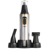 
  
Strex 3 In 1 Neushaartrimmer Set 